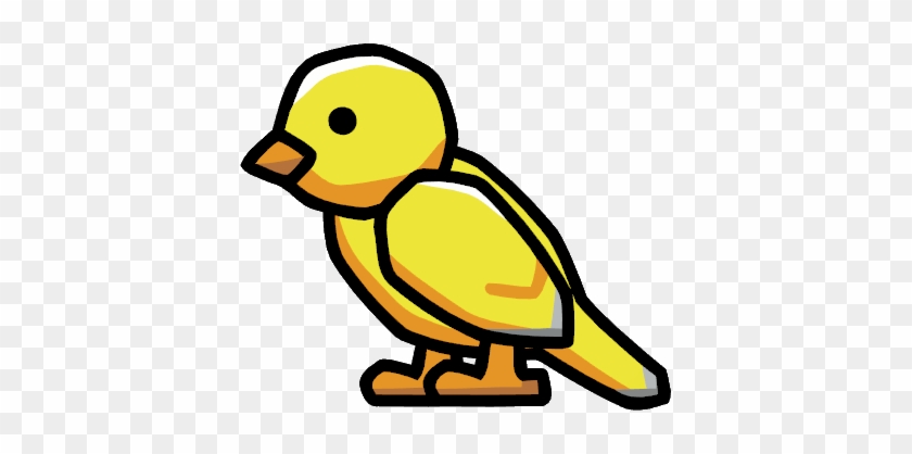 Canary - Wiki #578746