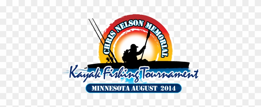 Chris Nelson Memorial Kayak Fishing Tournament - Kayak Fishing #578763