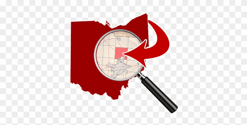 Find Us In Newton Township Of Licking County Ohio - Enhance Gx-mp2 Xl Extended Gaming Mouse Pad Mat (31.5 #578765