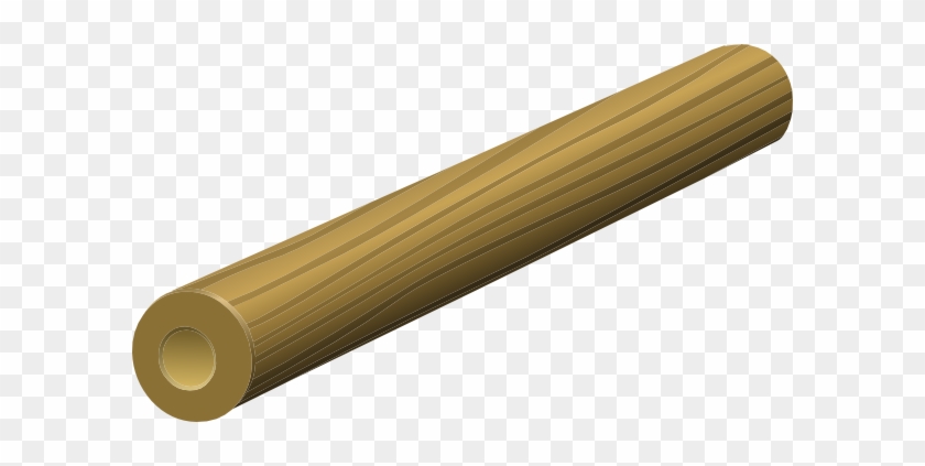 Baton De Bois Png #578775