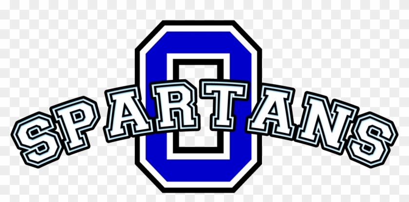Osd Spartans Logo - Ohio School For The Deaf Mascot #578843