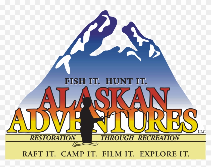 Logo - Cabela's Alaskan Adventures Png #578859