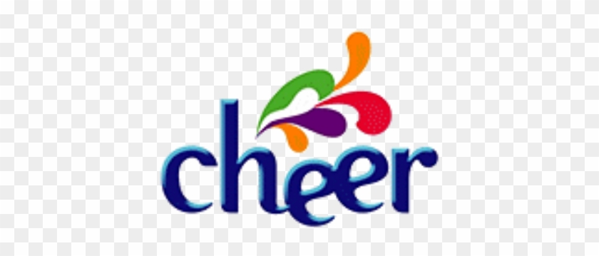 Client - Cheer Laundry Detergent Logo Png #578885