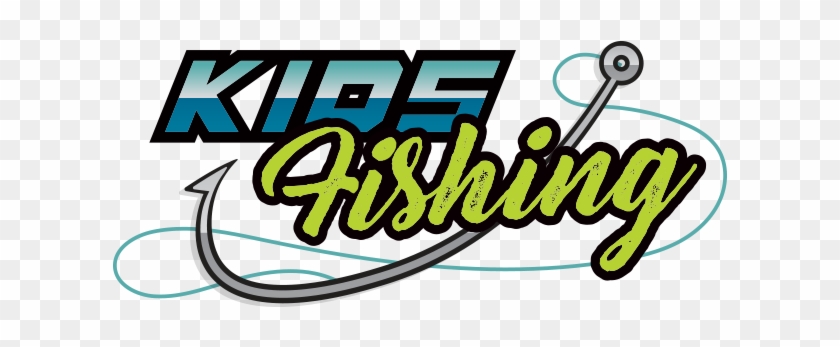 Kids Fishing - Fishing #578889