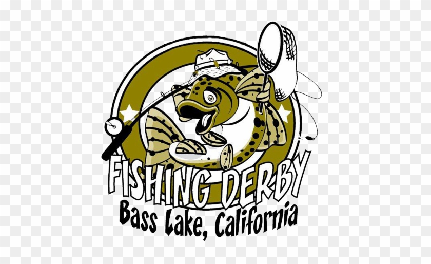 Fishing Derby Rules - Fishing Tournament #578925