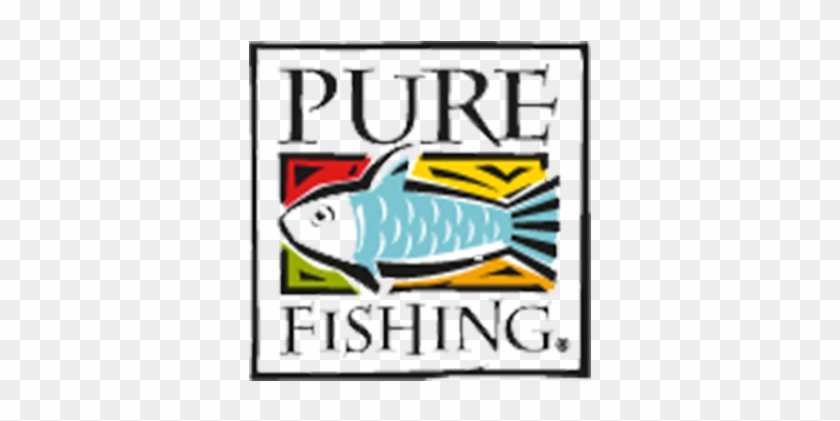 Sponsors - Pure Fishing Inc Logo #578946