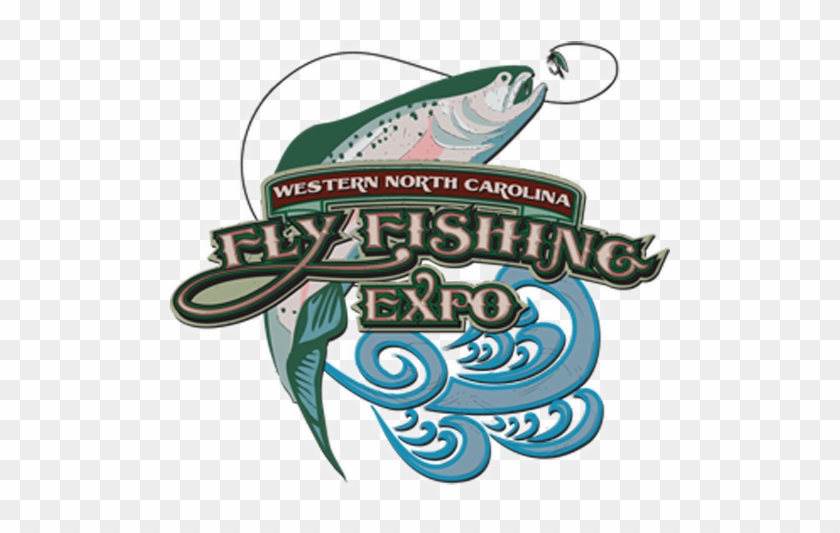 “we Here At Wnc Fly Fishing Expo Are Looking Forward - Wnc Fly Fishing Expo #578948