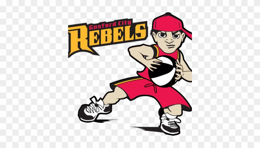 Gosford City Rebels - Gosford City Rebels #578956