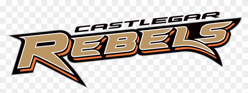 The - Castlegar Rebels #578959