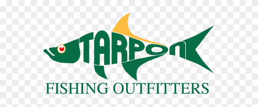 Tarpon Fishing Outfitters Is Your One Stop Shop For - Tarpon Fishing Outfitters #578984