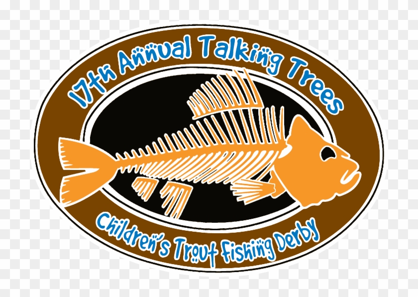 Cherokee Children's Trout Derby - Cherokee #578988