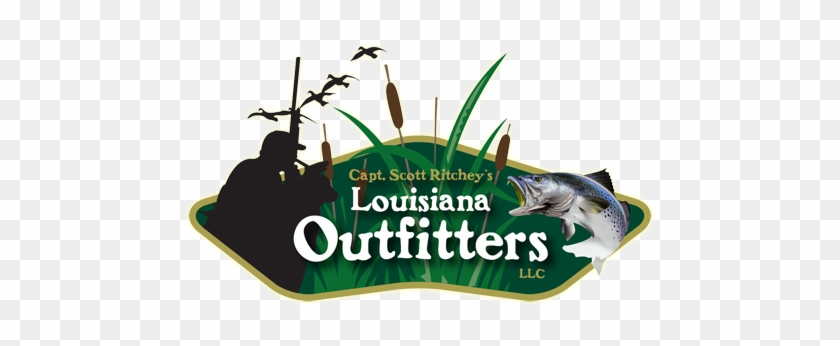 "south Louisiana's Finest Waterfowl Hunting & Coastal - Louisiana Hunting And Fishing #578994