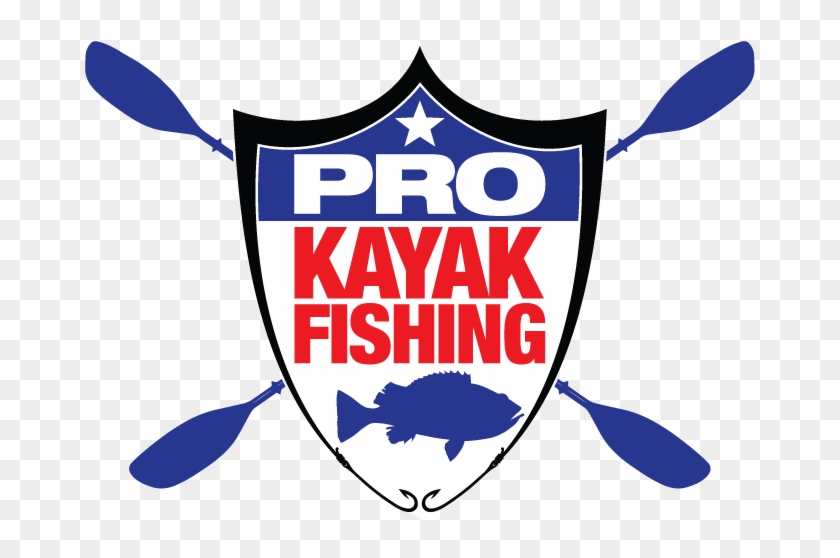 Click The Logo To Go Directly To Pro Kayak Fishing - Sticker #578996