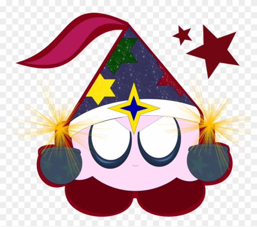 Bomb Kirby By X Calming Melody X - January 4 #579014