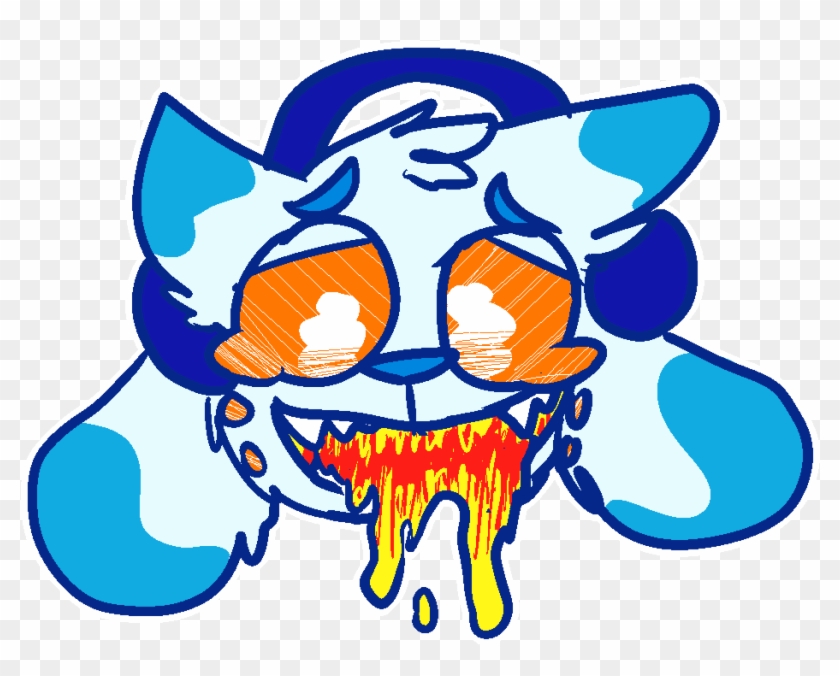 Electric Calming If You Look At It Right By Froskii - Electric Calming If You Look At It Right By Froskii #579016