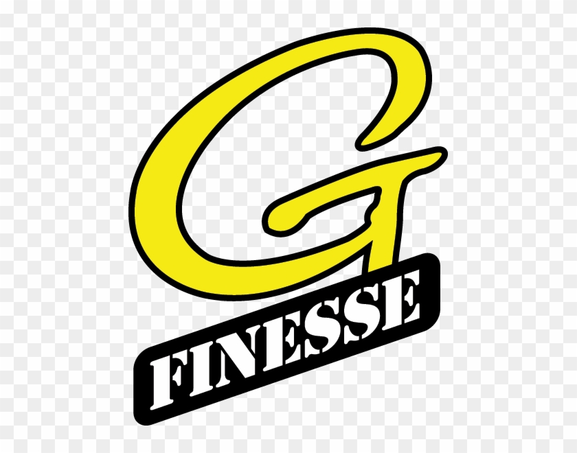 G Finesse - Guinness #579048
