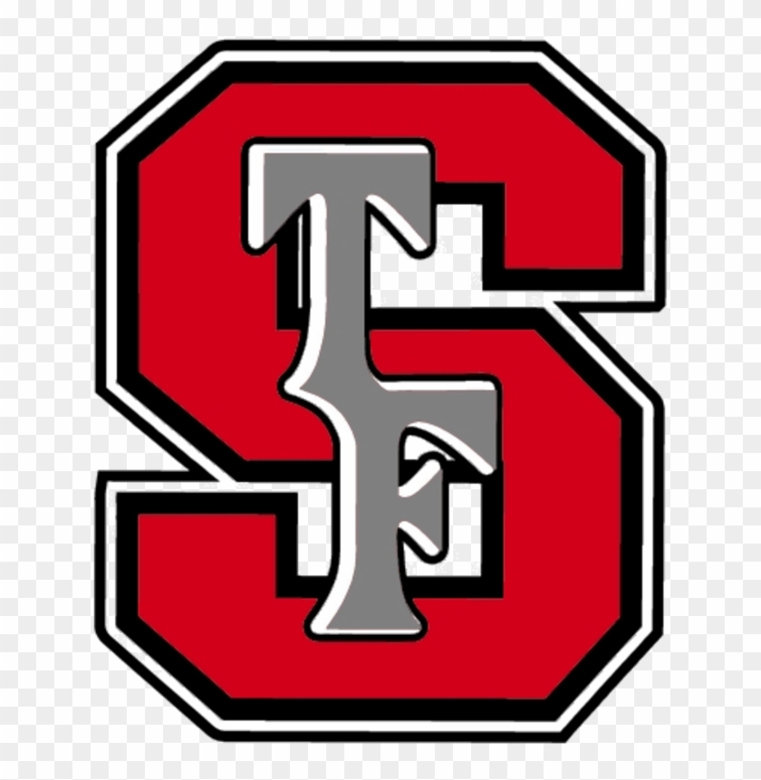South Rebels - Thornton Fractional South High School Logo #579071