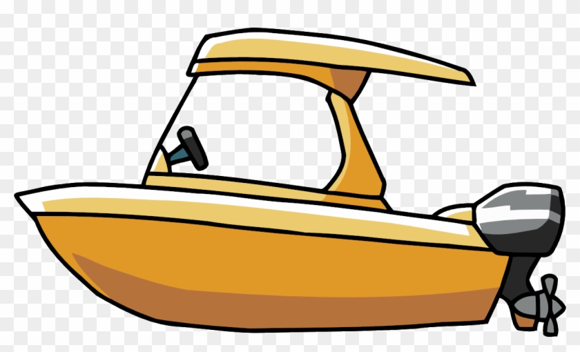 320 × 179 Pixels - Boat Clipart Png #579079
