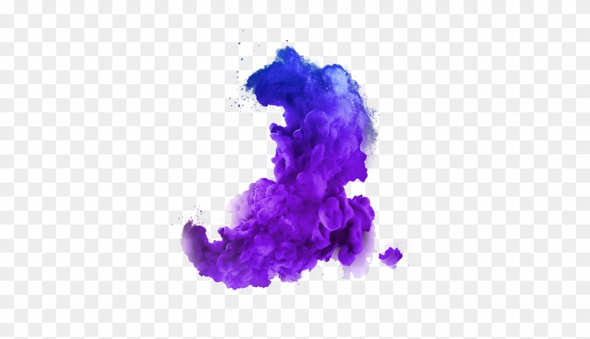 Colored Smoke Png - Colored Smoke Png #579093