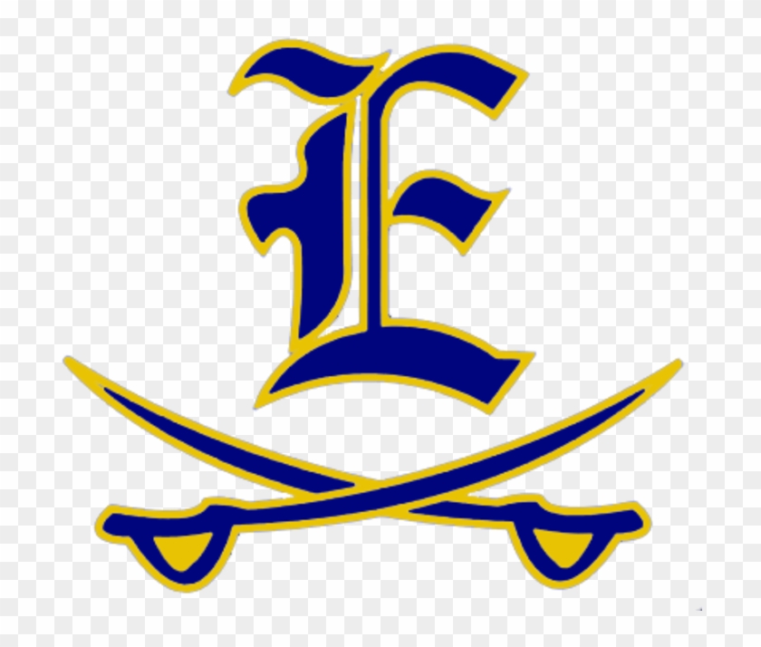 Evadale Logo - Wt Woodson High School #579140