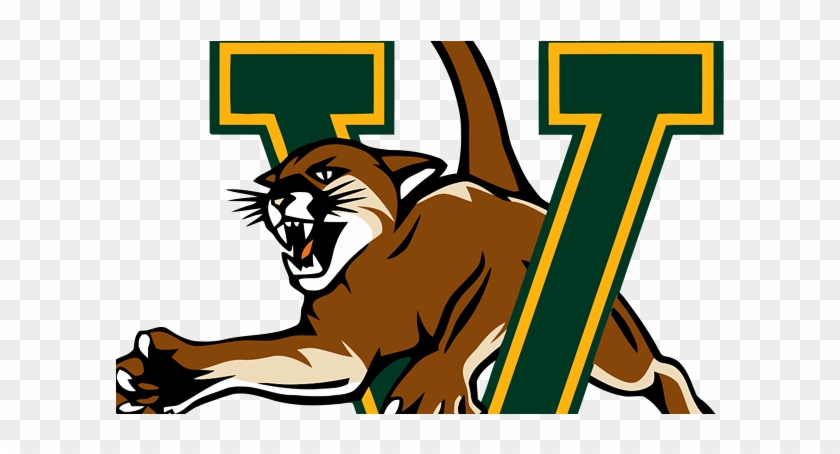 University Of Vermont Mascot #579161