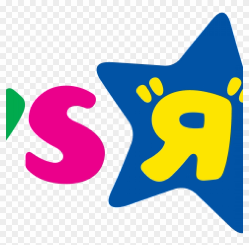 Toys R Us R Logo #579172