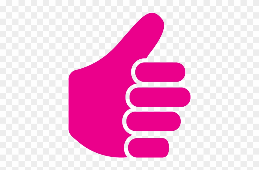 Social Media Png Pink #579171