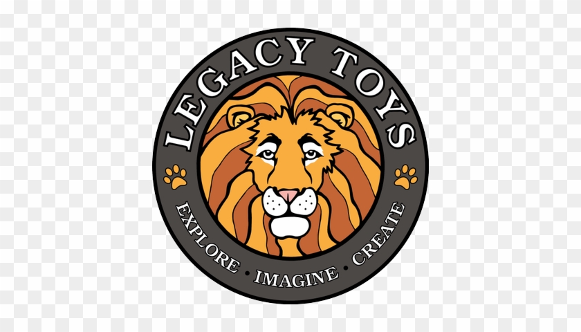 Legacy Toys - Legacy Toys #579176