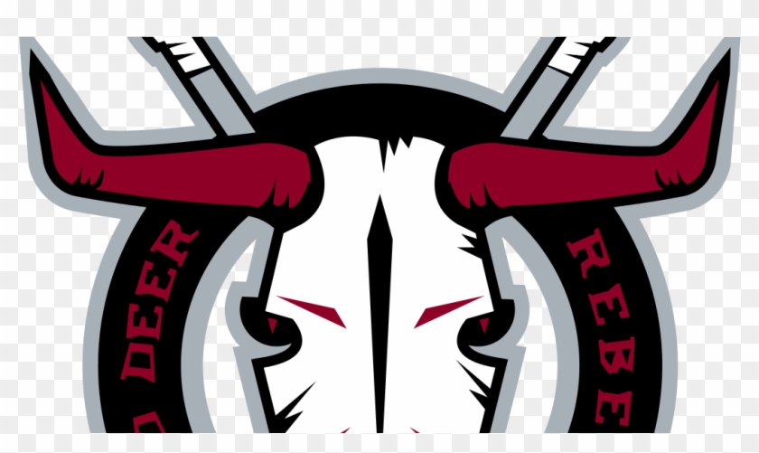 Red Deer Rebels Logo #579247