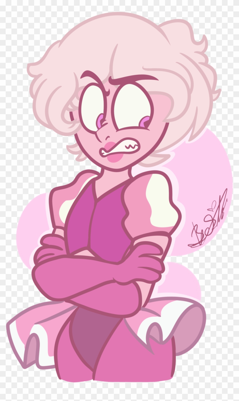 Pink Diamond By Befishproductions Pink Diamond By Befishproductions - Fanarts Pink Diamond #579260