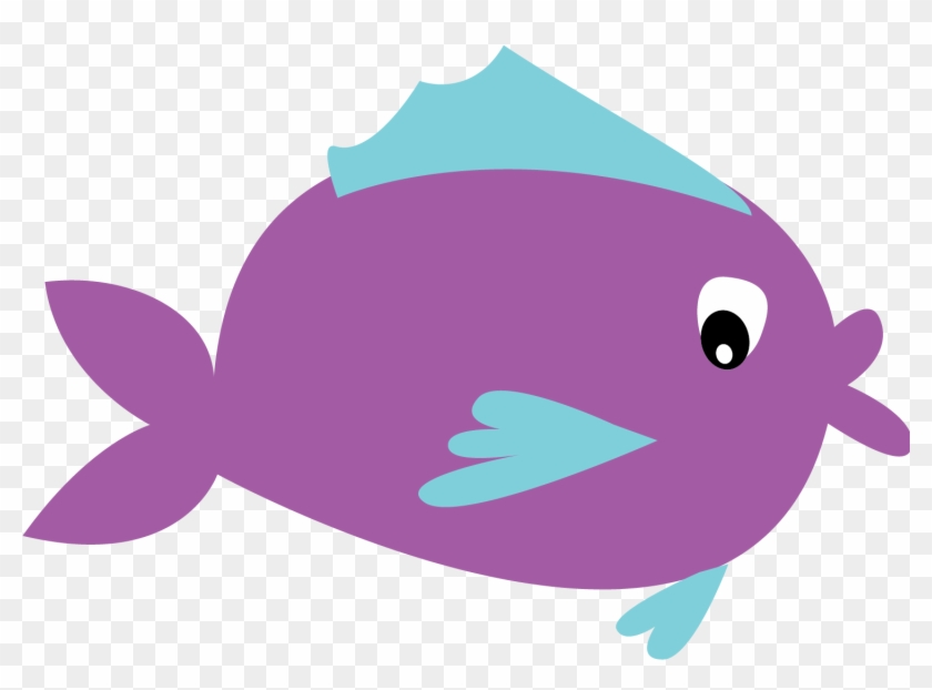 Under The Sea Clip Art - Under The Sea Clip Art #579263