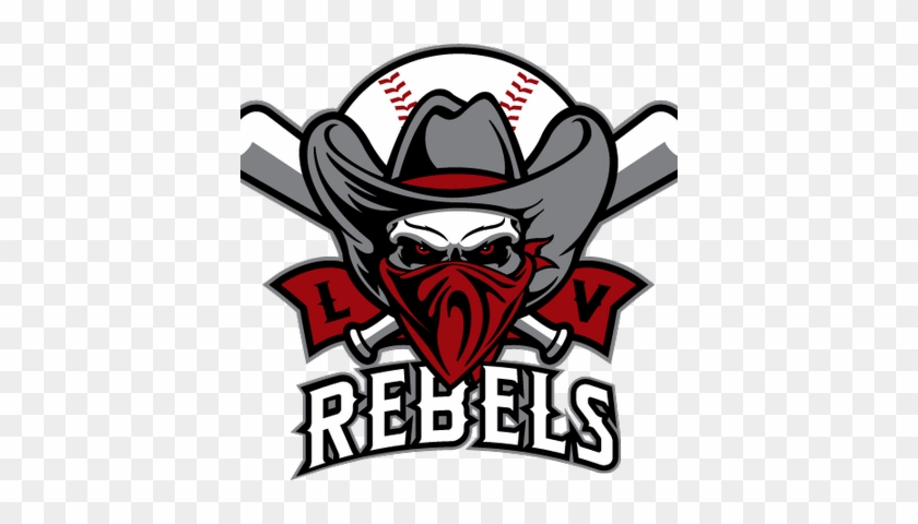 Lv Rebels Baseball - Lv Rebels 9u Baseball #579308