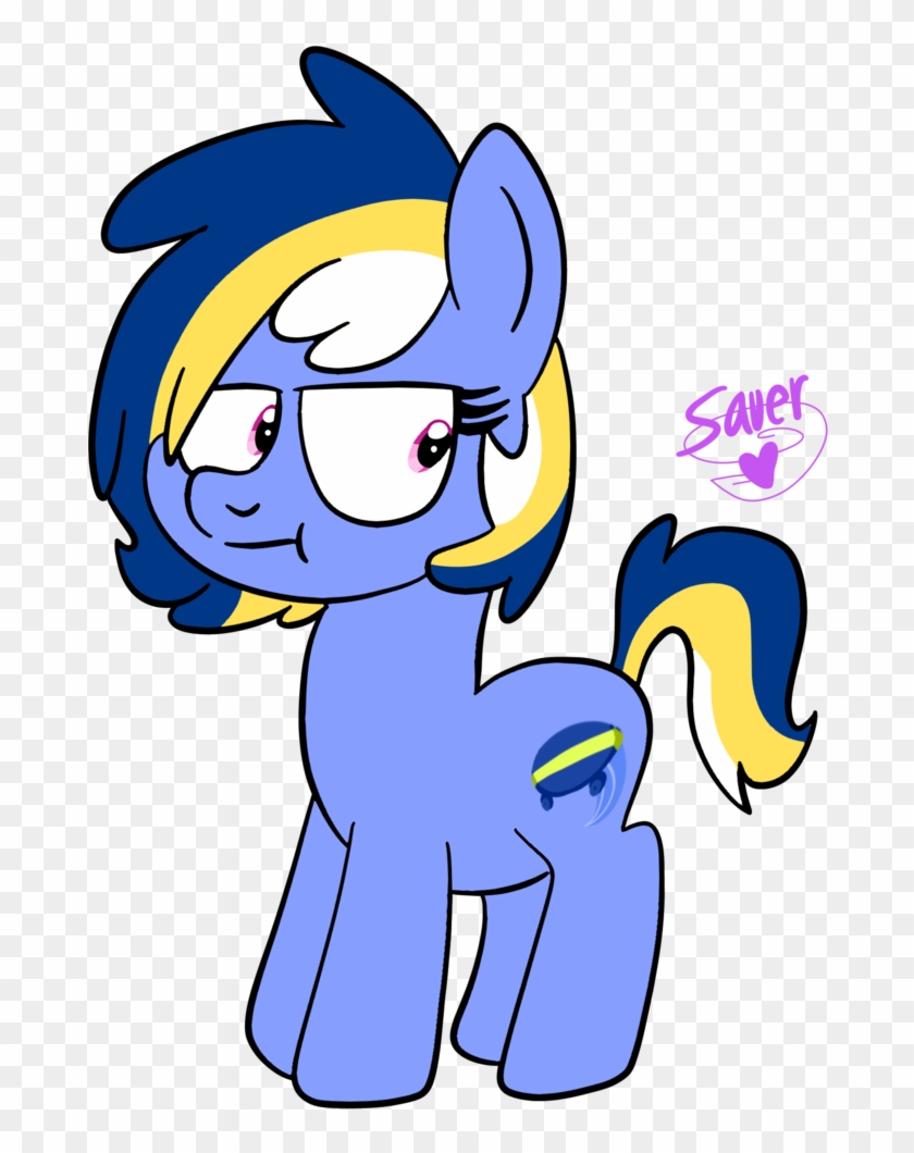 Saveraedae, Oc, Oc Only, Oc - Cartoon #579324