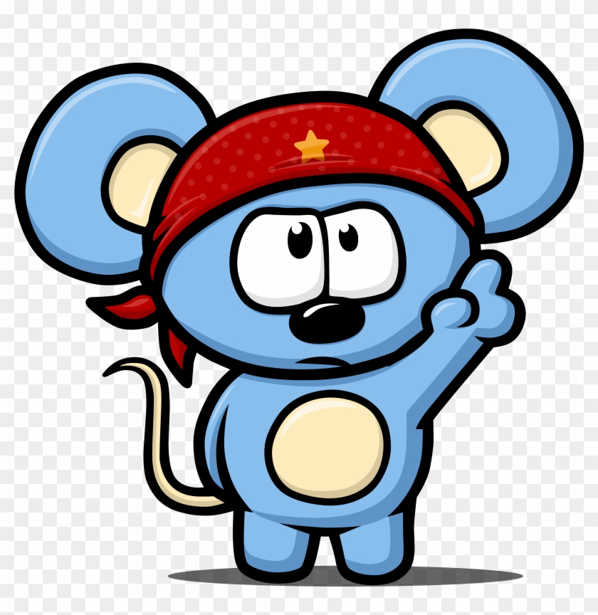 Rebel Mouse #579331
