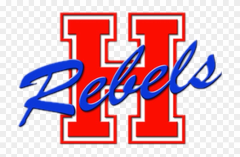 Hays Rebels - Jack C. Hays High School #579332