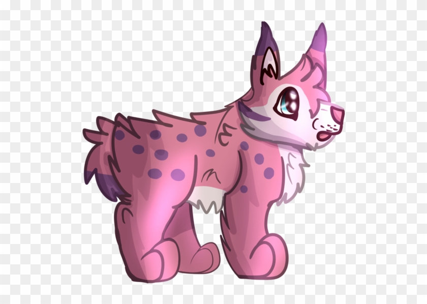 Animal Jam Collab Entry By Animallover670 On Deviantart - Animal Jam Cute  Animals Transparent - Free Transparent PNG Clipart Images Download