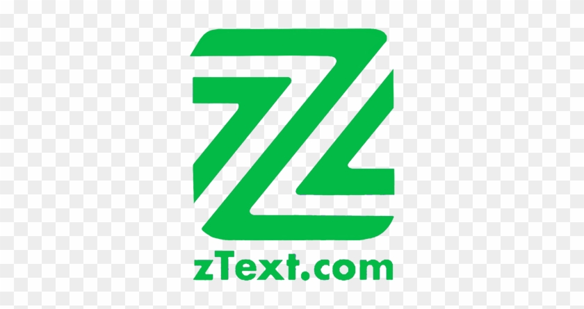 Ztext - Design #579382