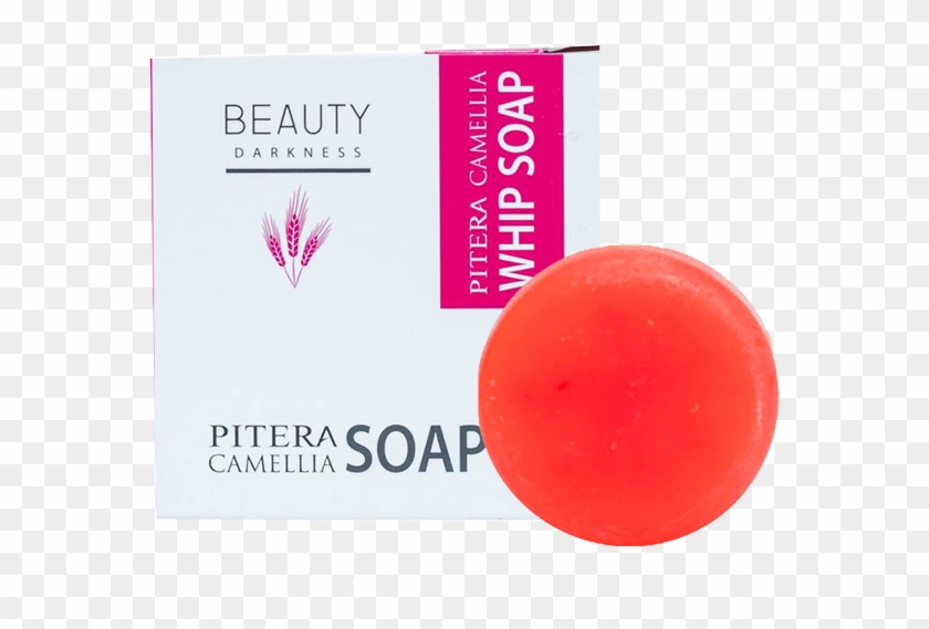 Pitera Camella Whip Soap - Soap #579387