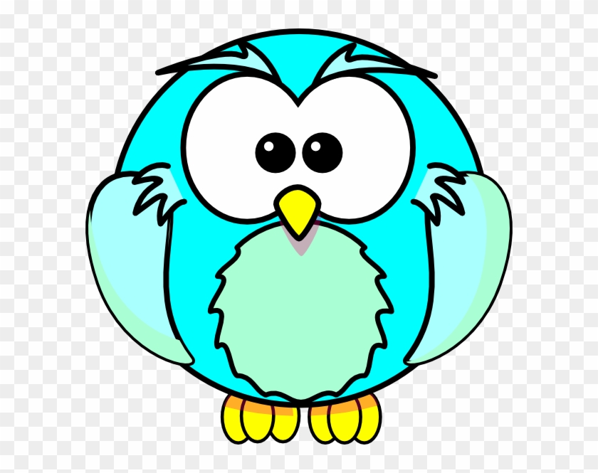 Owl Coloring Pages #579403