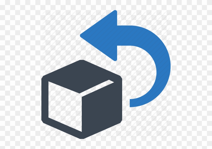 Returns - Easy Returns Icon Png #579460