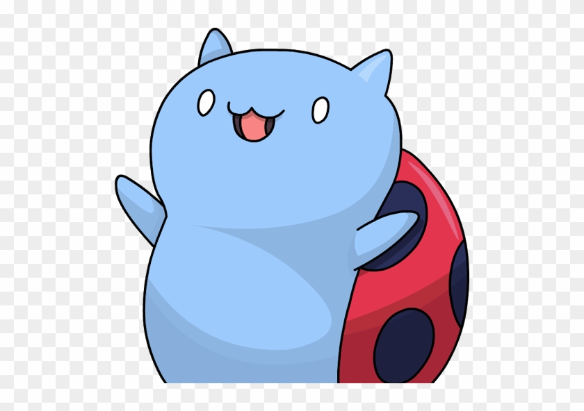 Bravest Warriors Fan Art Deviantart Letters From Catbug - Cat Grabs Treat #579487