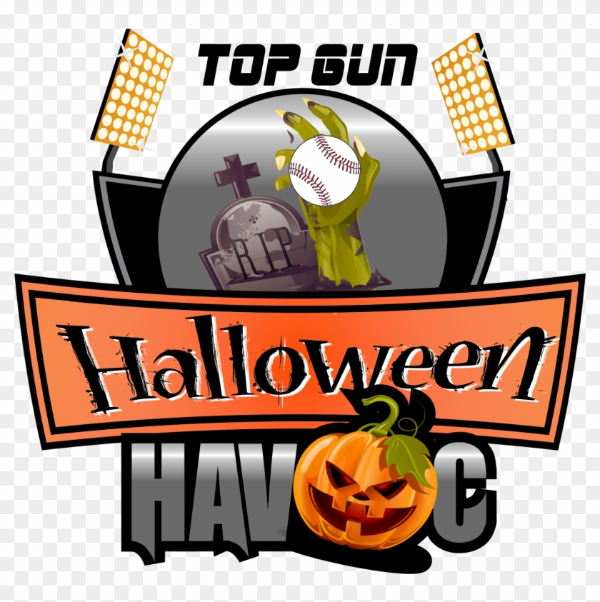 Jack-o'-lantern #579515