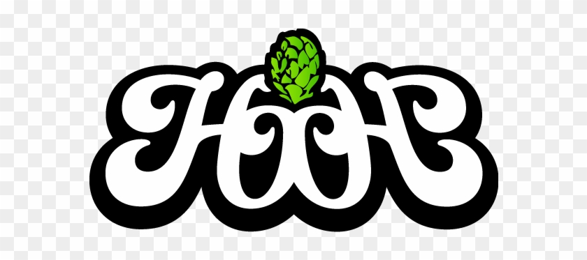 A Mark Of The Mighty Organic Hop - Hooh Organic Hop Company Ltd. #579523