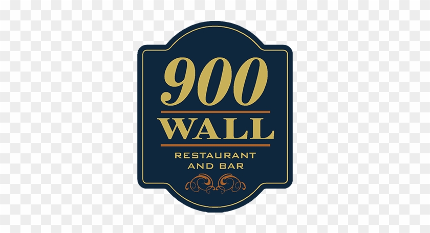 900 Wall Logo - 900 Wall #579551