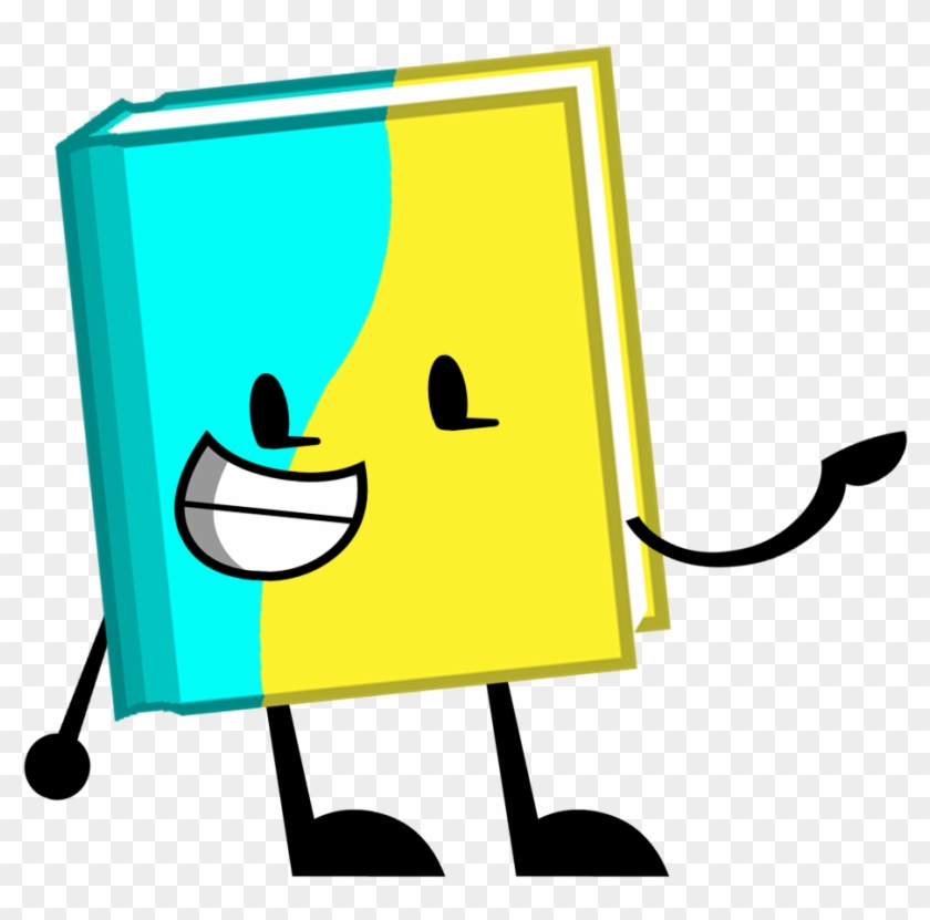 Bfdi Fan Fiction Png New More Kb Color 85 #579557