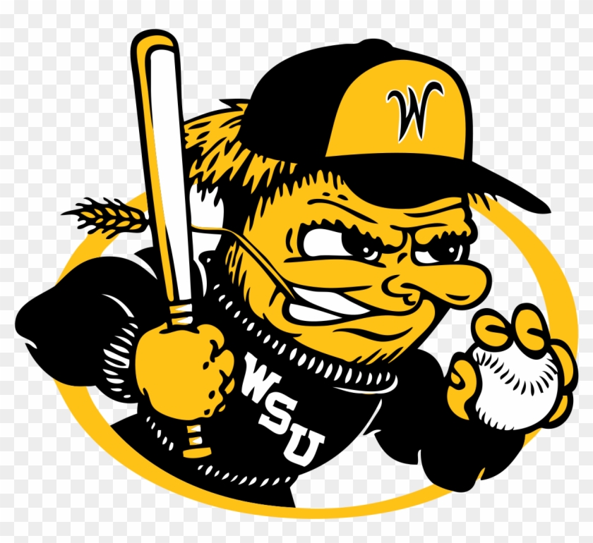 Wichita State Shockers Baseball #579669