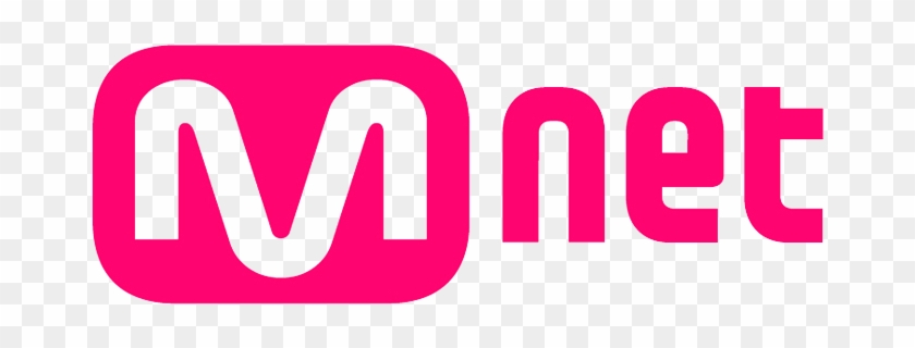 Broadcasters Like Mnet Are Right At The Centre Of K-pop - Logo Mnet #579678
