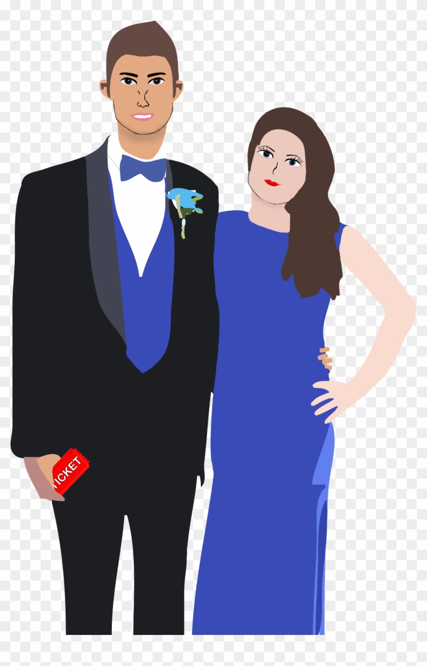 Prom - Prom Png #579722