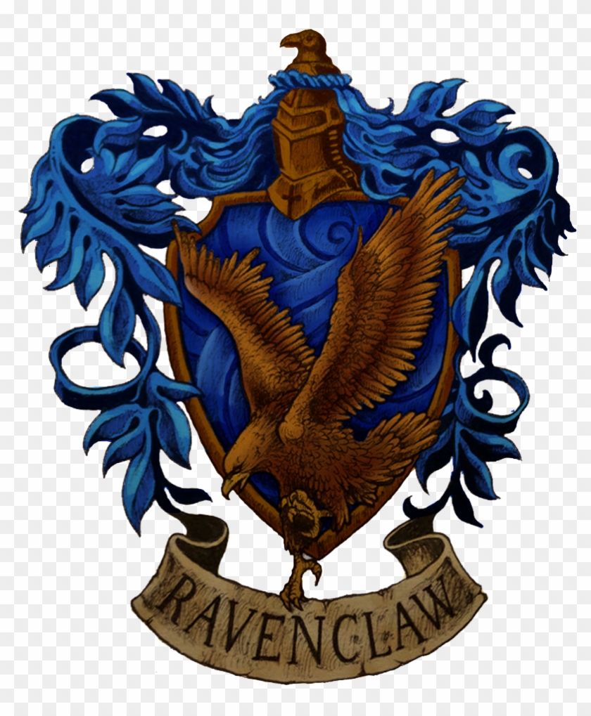 Book Hogwarts Uniform Ravenclaw #579740