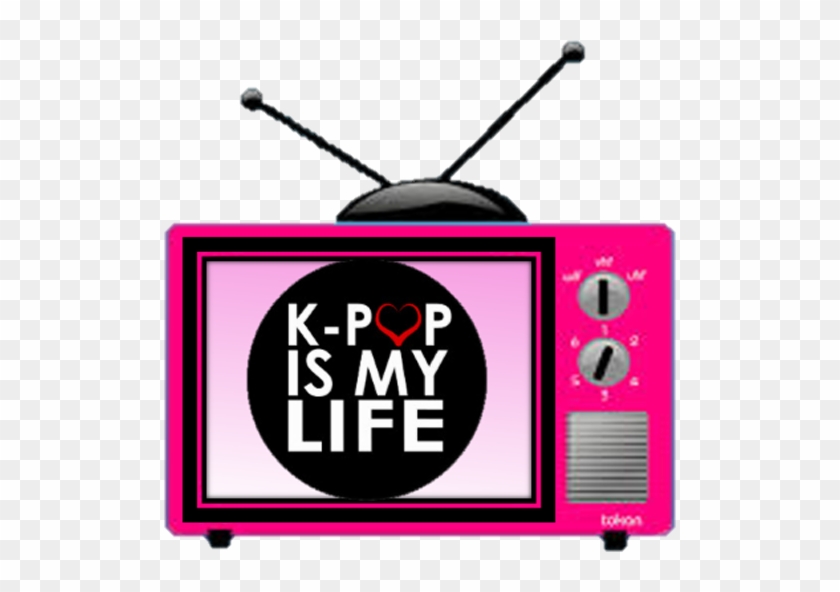 Kpop Sexiest - Zazzle K-pop Is My Life Tote Bag #579762